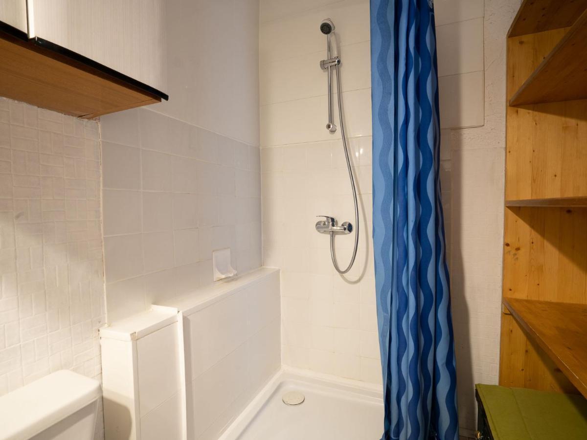 Apartment Le Curling B - Val Claret-30 By Interhome ティニュ エクステリア 写真