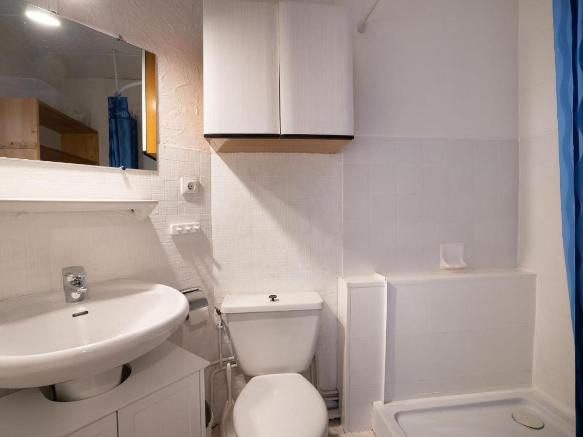 Apartment Le Curling B - Val Claret-30 By Interhome ティニュ エクステリア 写真