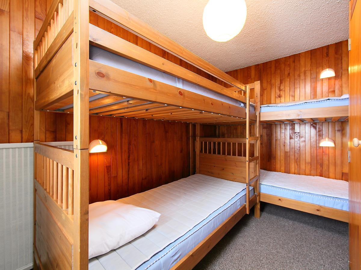 Apartment Le Curling B - Val Claret-30 By Interhome ティニュ エクステリア 写真
