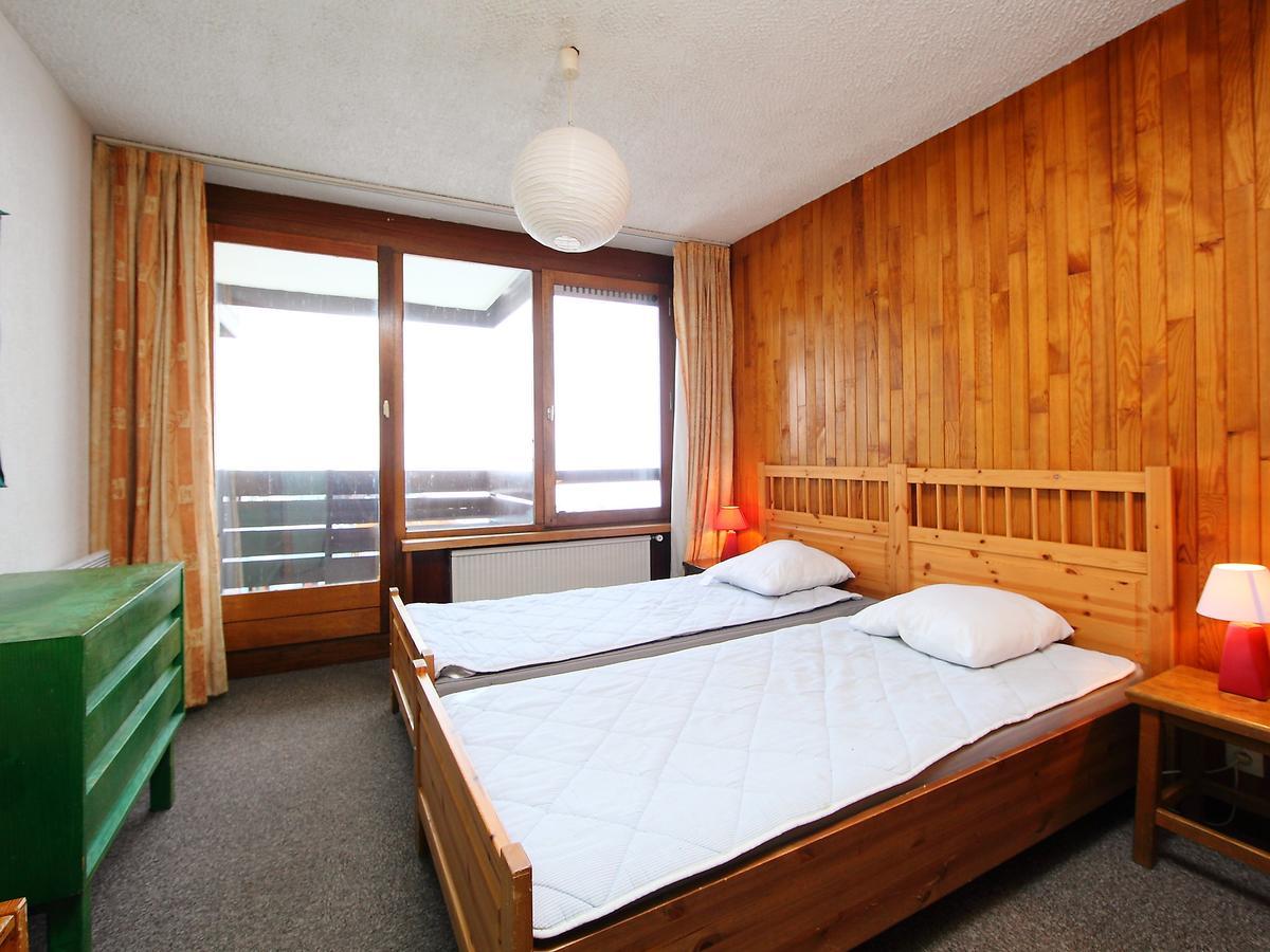 Apartment Le Curling B - Val Claret-30 By Interhome ティニュ エクステリア 写真