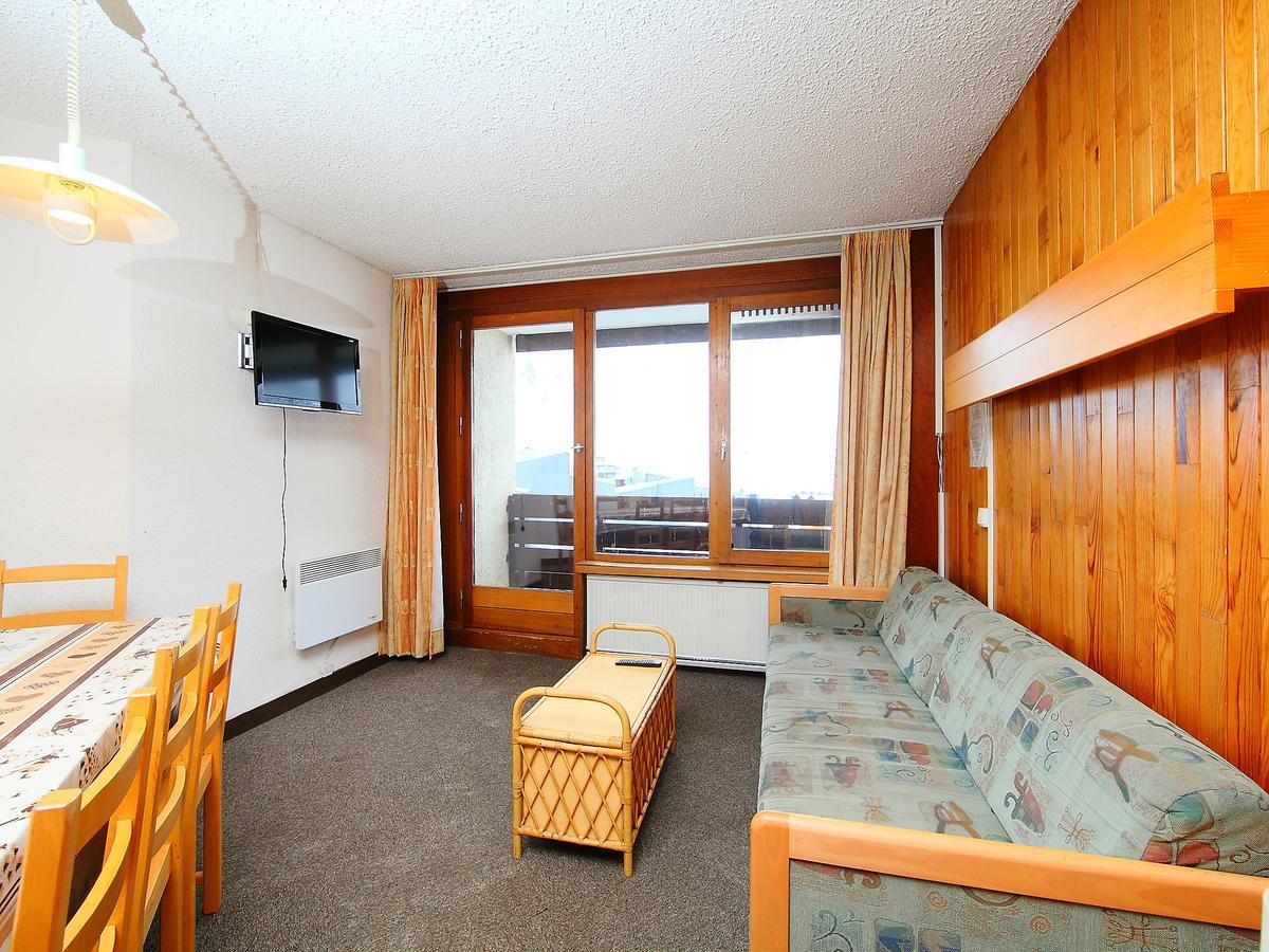Apartment Le Curling B - Val Claret-30 By Interhome ティニュ エクステリア 写真